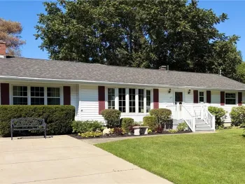 Property at 69 Sunset Boulevard, Evans, NY 14006