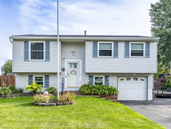 Property at 53 Close Hollow Drive, Hamlin, NY 14464