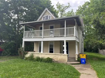 Property at 714 W Third Street, Elmira City, NY 14905