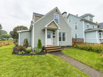 Property at 511 Mckinley Street, East Rochester, NY 14445