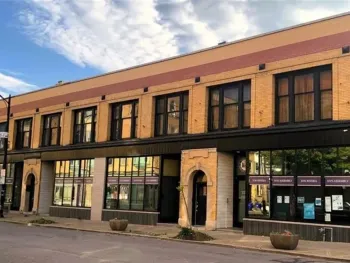 Property at 65 Grant Street, Buffalo, NY 14213