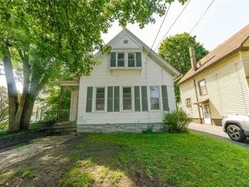 Property at 39 Wabash Street, Rochester, NY 14609
