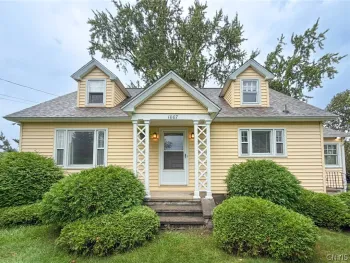 Property at 1007 Valentine Avenue, Rome, NY 13440