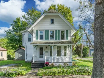 Property at 145 Union Street, Clayton, NY 13624