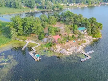 Property at 48571 Wintergreen, Alexandria, NY 13607