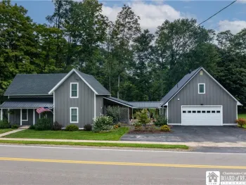 Property at 7 South Street, Harmony, NY 14767