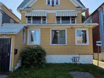 Property at 16 Parker Avenue, Buffalo, NY 14214