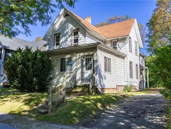 Property at 232 Lexington Avenue, Rochester, NY 14613