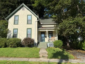 Property at 103 Cuyler Street, Arcadia, NY 14513