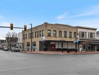 Property at 202 S Main Street, Arcadia, NY 14513