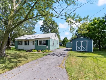 Property at 6 Seneca Manor Drive, Seneca Falls, NY 13148