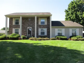 Property at 6081 Meadow Drive, Cicero, NY 13039