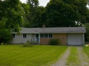 Property at 3059 N Creek Road, Porter, NY 14174