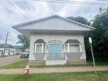 Property at 513 E High Street, Corning, NY 14870