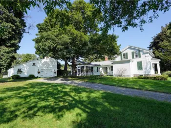 Property at 117 East Street, Pittsford, NY 14534