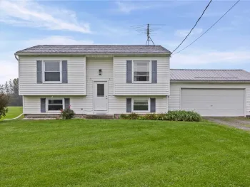 Property at 4325 Lakeville Groveland Road, Geneseo, NY 14454