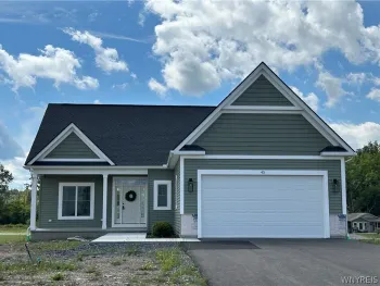 Property at 45 Bay View Terrace, Geneva Town, NY 14456