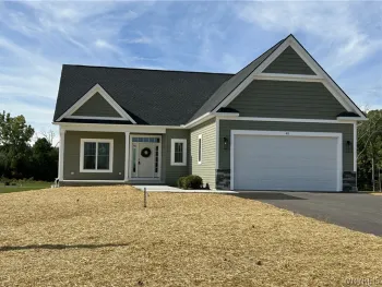 Property at 45 Bay View Terrace, Geneva Town, NY 14456