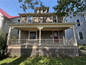Property at 13 Montclair Avenue, Batavia City, NY 14020