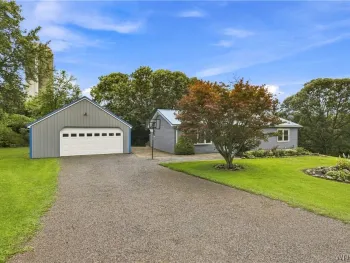 Property at 1582 Torrey Hill Road, Java, NY 14082