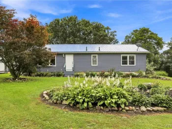 Property at 1582 Torrey Hill Road, Java, NY 14082