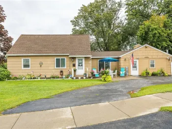 Property at 71 Ridge, Greece, NY 14626