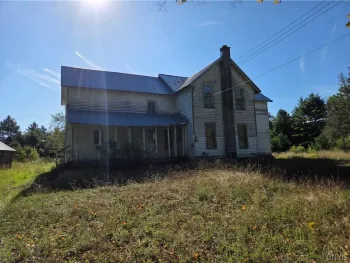 Property at 13510 Jerden Falls Road, Diana, NY 13648