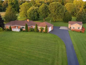 Property at 5722 County Road 48, Amity, NY 14813