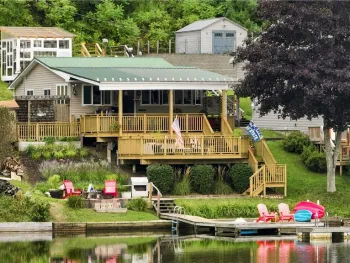 Property at 1942 W Shore Road, Howard, NY 14810