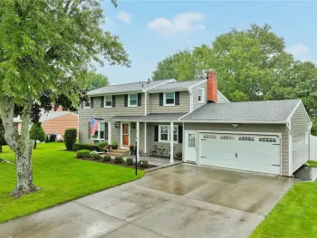 Property at 58 Bellmawr Drive, Chili, NY 14624