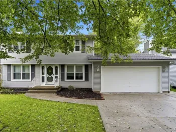 Property at 101 Park Lane Circle, Lockport City, NY 14094