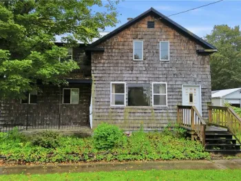 Property at 132 Broad Street, Augusta, NY 13425