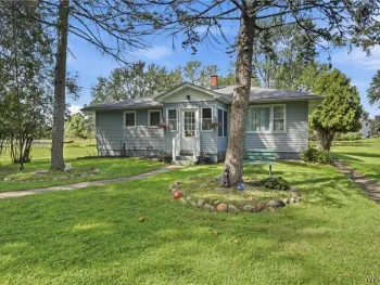 Property at 4170 Clinton Street, West Seneca, NY 14224