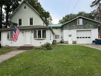 Property at 107 N Main Street, Spencer, NY 14883