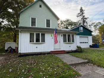 Property at 107 N Main Street, Spencer, NY 14883