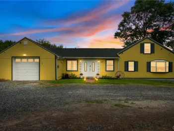 Property at 3797 Seneca Turnpike, Lenox, NY 13032