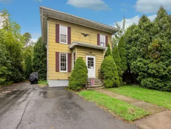 Property at 26 Mann Street, Auburn, NY 13021