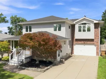 Property at 268 Crandon Boulevard, Cheektowaga, NY 14225