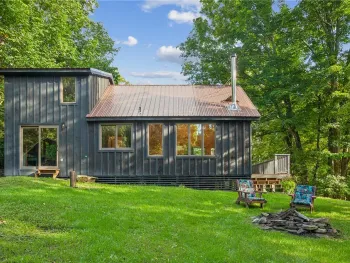 Property at 135 High Pine Meadows Road, Middleburgh, NY 12122