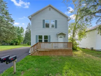 Property at 5546 Kathan Road, Cicero, NY 13029