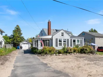 Property at 7586 2nd Street, Sodus, NY 14555