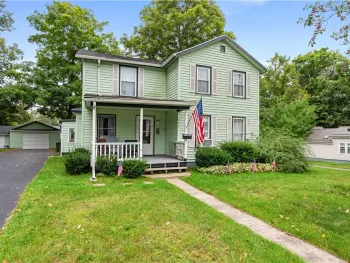 Property at 300 E Washington Street, Bath, NY 14810