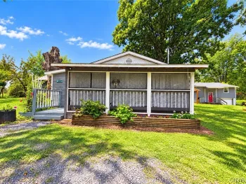 Property at 399 Pendergast Rd, Granby, NY 13135