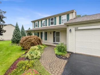 Property at 160 Olivia Drive, Greece, NY 14626