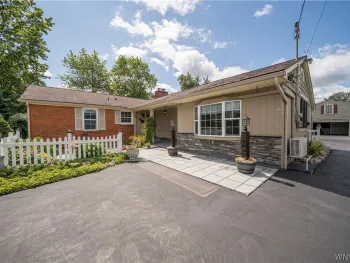 Property at 514 New Road, Amherst, NY 14051