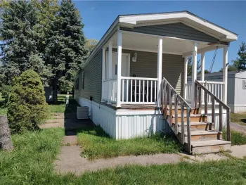 Property at 53 Johnson Drive, Auburn, NY 13021