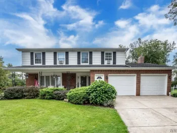 Property at 71 Sunrise Terrace, West Seneca, NY 14224