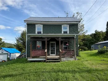 Property at 6578 County Highway 35, Sidney, NY 13839