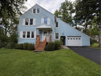 Property at 206 Klinewoods Road, Ithaca Town, NY 14850