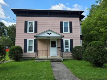 Property at 11 Fonda Avenue, Oneonta, NY 13820